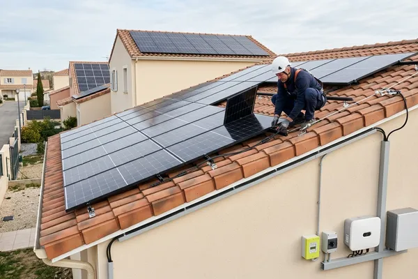 Ce que couvre la prestation