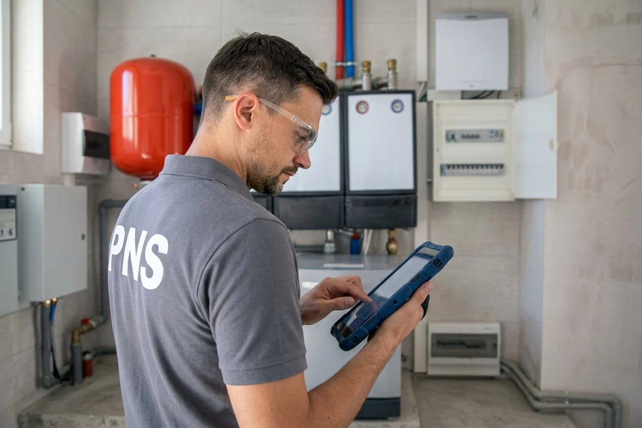 Ballon thermodynamique