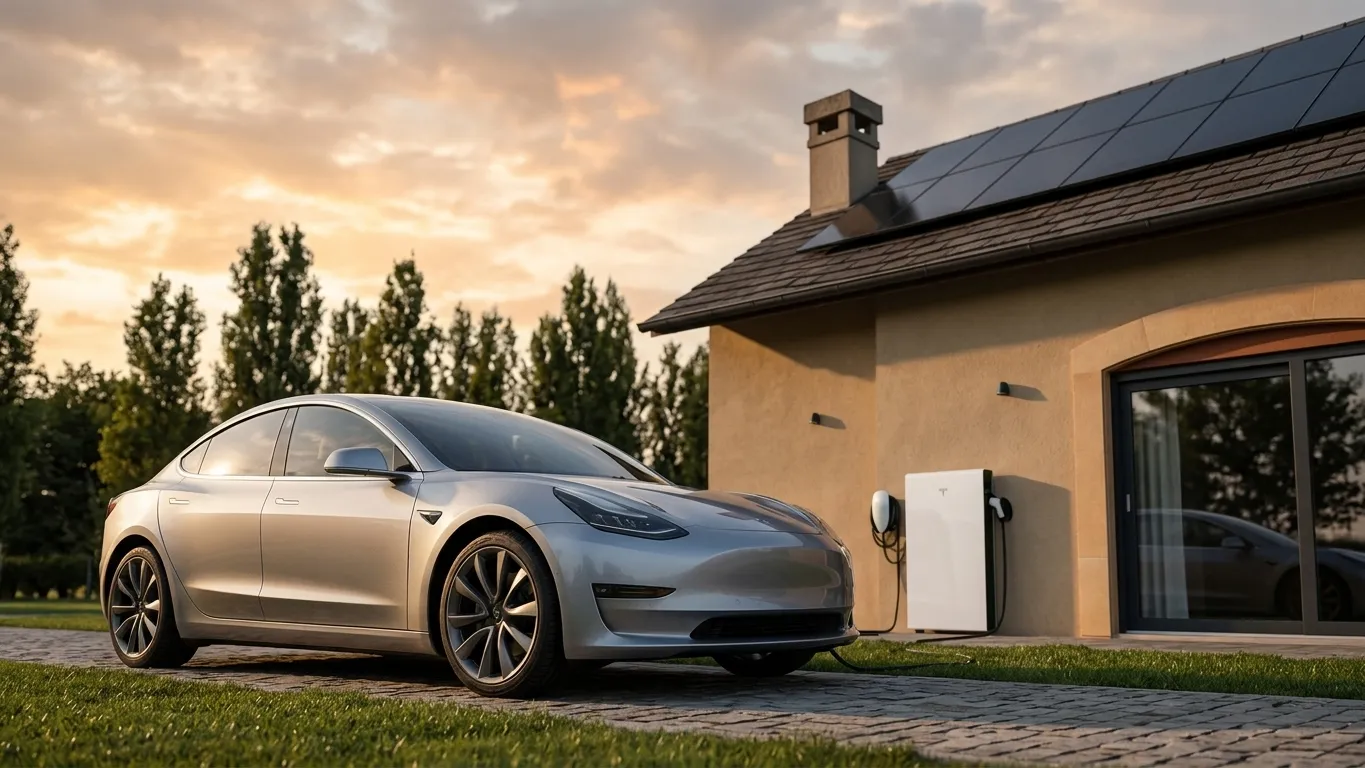 Recharger sur sa propre production